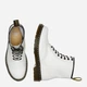 Жіночі черевики високі Dr. Martens 11822100 36 (3UK) 22.5 см Білі (800090908398) - зображення 5