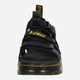 Sandały damskie na platformie Dr.Martens 26473001 39 (6UK) 25.5 cm Czarne (190665398816) - obraz 3