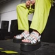 Sandały damskie skórzane Dr.Martens 27301100 36 (3UK) 22.5 cm Białe (190665464450) - obraz 2