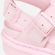 Жіночі сандалі Dr. Martens 27306279 36 (3UK) 22.5 см Рожеві (190665455557) - зображення 5