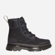 Жіночі черевики високі Dr. Martens 31120001 36 (3UK) 22.5 см Чорні (190665601954) - зображення 1