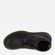 Glany damskie skórzane Dr. Martens 30700001 37 (4UK) 23.5 cm Czarne (190665552195) - obraz 5