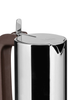 Гейзерна кавоварка 500 мл Alessi на 10 чашок (9099alessi) - зображення 4