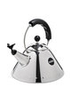 Чайник Alessi 2 л с черной ручкой (9093black) - изображение 2
