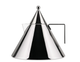 Чайник Alessi Il conico 2 л (90017) - изображение 1