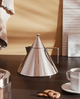 Чайник Alessi Il conico 2 л (90017) - изображение 6