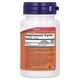 NOW Витамин D-3 Vitamin D-3 5000 IU - 240 капсул (733739003737) - изображение 2