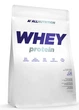 Концентрат Сироваткового Протеїну Whey Protein - 2200г Карамель (5902837701042) - зображення 1