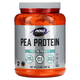 NOW Гороховий Протеїн без смаку, Pea Protein - 907 г (733739021359) - зображення 1