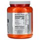 NOW Гороховий Протеїн без смаку, Pea Protein - 907 г (733739021359) - зображення 2