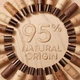 Тональна основа Guerlain Terracotta Le Teint Healthy Glow Natural Perfection Foundation 24h Wear 1W 35 ml - изображение 4