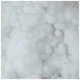 Подушка MirSon для беременных и кормления 8305 Velvet Line 28-0007 Black Велюр 30х170х20 см (2200006200307) - изображение 10
