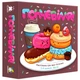 Настольная игра Feelindigo Пончевилля (Go Nuts for Donuts) (FI21038) - изображение 1