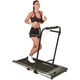 Беговая дорожка Toorx Treadmill Street Compact (STREET-COMPACT) (929878) - изображение 9