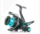 Спиннинговая катушка deukio DH-3000 (8043-1) - изображение 2