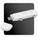 Высокоскоростной мобильный 4G модем/роутер USB WI-FI 3G/4G LTE ZTE MF79U + 2 антенны 4G(LTE) по 5 дБи. Скорость до 150 Мбит/с (Cat.4). До 10 пользователей по WiFi. Для операторов Киевстар, Vodafone, Lifecell - изображение 6