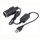 Адаптер-перетворювач XOKO CC-512 з 5 В USB на 12 В прикурювач - зображення 1