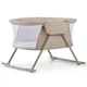 Кроватка Kinderkraft качели Lovi Beige 3 в 1 (5902533913527) - изображение 3