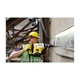 Бур DeWALT SDS-MAX ,XLR, 4 кромки, 19x400x540 мм (DT60814) - изображение 7