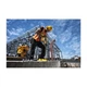 Бур DeWALT SDS-MAX ,XLR, 4 кромки, 19x400x540 мм (DT60814) - изображение 8