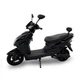Електроскутер BeastBike Viperwolf 1000W Black (BeastBike/1000VB) - зображення 2