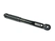 Динамометричний ключ 1/4" 5-25nm Black HD Geko - зображення 1