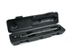 Динамометричний ключ 1/4" 5-25nm Black HD Geko - зображення 2