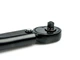 Динамометричний ключ 1/4" 5-25nm Black HD Geko - зображення 4