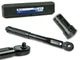 Динамометричний ключ 1/4" 5-25nm Black HD Geko - зображення 7