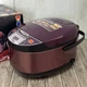 Мультиварка Zepline ZP-023 з фритюрницею 4,5л 1800W рисоварка, пароварка на 10 програм - зображення 1