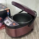 Мультиварка Zepline ZP-023 з фритюрницею 4,5л 1800W рисоварка, пароварка на 10 програм - зображення 2