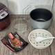 Мультиварка Zepline ZP-023 з фритюрницею 4,5л 1800W рисоварка, пароварка на 10 програм - зображення 4