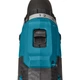 Акумуляторний дриль-шурупокрут Makita DF488D004 - изображение 5