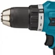 Акумуляторний дриль-шурупокрут Makita DF488D004 - изображение 4