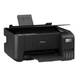 Струйный принтер для печати сканер и копир МФУ 3 в 1 Epson EcoTank L3211 цветной для дома и офиса интерфейс USB 2.0 со встроенной СНПЧ - изображение 3
