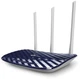 Бездротовий маршрутизатор TP-Link Archer C20 Blue - изображение 2
