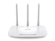 Бездротовий маршрутизатор TP-Link TL-WR845N white - изображение 1