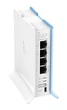 Бездротовий маршрутизатор Mikrotik hAP lite TC (RB941-2ND-TC) Grey - изображение 5