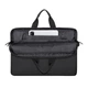 Сумка для ноутбука Rivasase 8035 15.6" Black ( Чорний ) 33162 - изображение 5