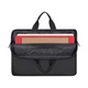 Сумка для ноутбука Rivasase 8035 15.6" Black ( Чорний ) 33162 - изображение 7