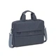 Сумка для ноутбука Rivacase 7522 14" Dark Grey Сірий 22989 - изображение 1