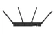 Бездротовий маршрутизатор MikroTik RB4011iGS+5HacQ2HnD-IN Black - изображение 3
