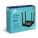 Бездротовий маршрутизатор TP-Link ARCHER C54 зовнішній адаптер живлення 37629 - зображення 4