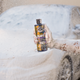 Автошампунь Chemical Guys Hydrosuds High-Gloss Hyper Foaming Sio2 Ceramic Car Wash Soap - 473мл - изображение 4