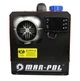 Автономный дизельный обогреватель MAR-POL 12кВт (M80951) 12V 220V - изображение 3