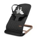 Кресло-качалка Kidwell LARO Black/Wooden - изображение 1