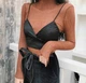 Топ AT 2455 жіночий one size 75/80 А/В чорний 00492 - зображення 3