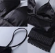 Топ AT 2455 жіночий one size 75/80 А/В чорний 00492 - зображення 6