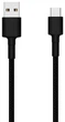 Кабель в доп оплетке Xiaomi Mi Braided USB Type-C Cable 100cm (SJV4109GL) - изображение 1