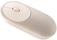 Беспроводная мышь Bluetooth Xiaomi Mi Mouse Gold HLK4008GL - изображение 3
